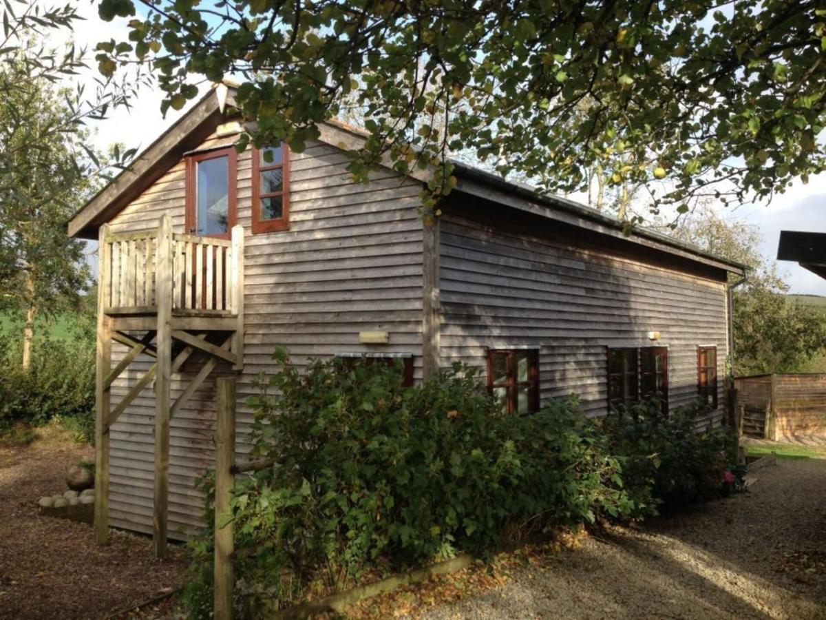 3-Bed Lodge With Direct Access To The Tarka Trail Great Torrington Εξωτερικό φωτογραφία