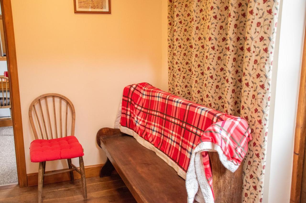 3-Bed Lodge With Direct Access To The Tarka Trail Great Torrington Εξωτερικό φωτογραφία